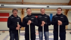 Curling Betriebsligameisterschaft Hamburg