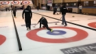 ALWA Deisslingen Curling Mannschaft