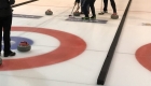 ALWAktiv Curling Mannschaft 2018